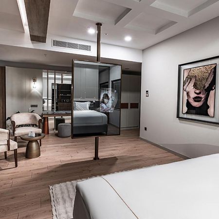Renex Hotels Antalya Kültér fotó