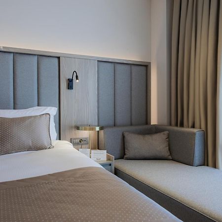 Renex Hotels Antalya Kültér fotó