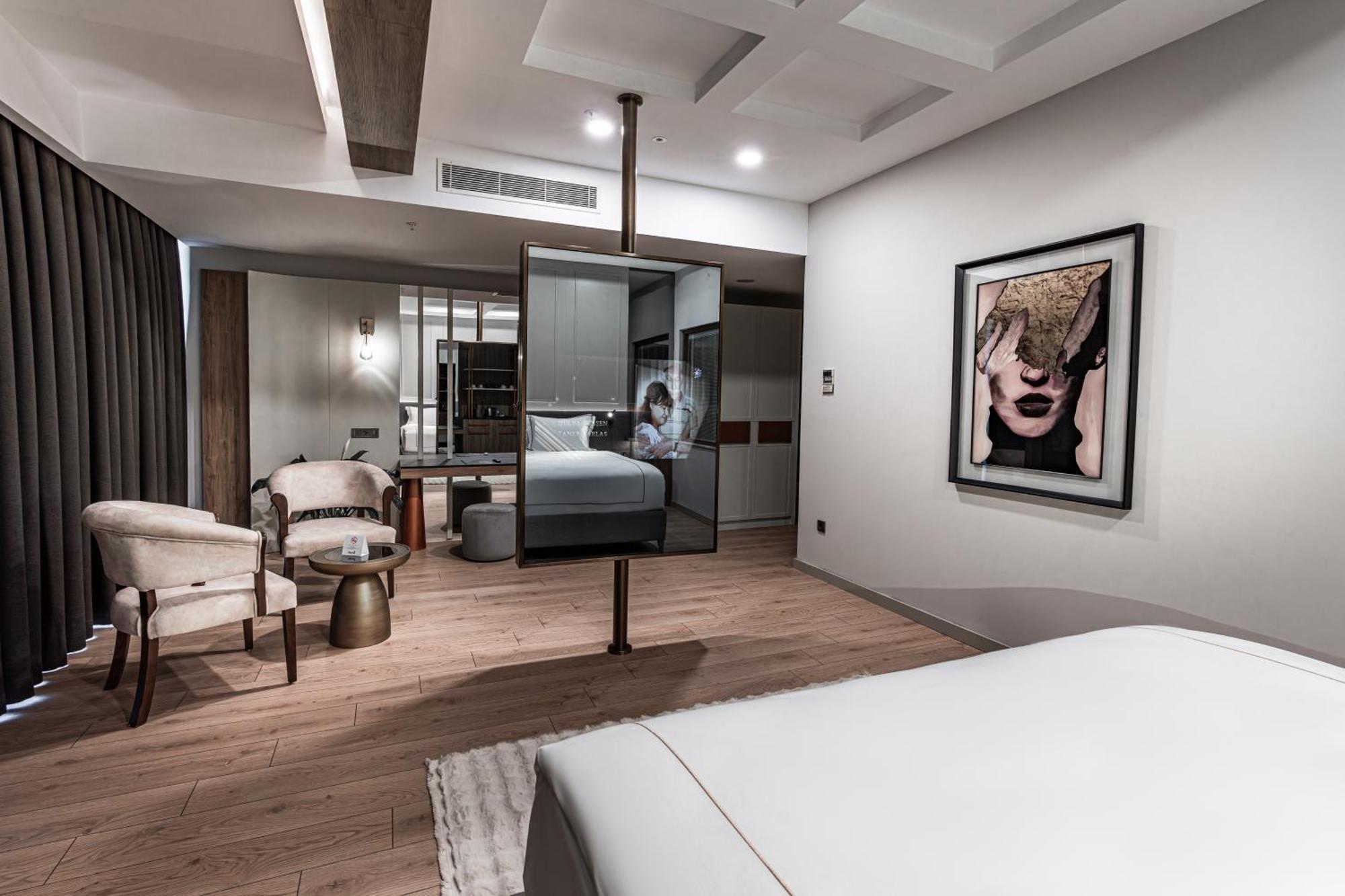 Renex Hotels Antalya Kültér fotó