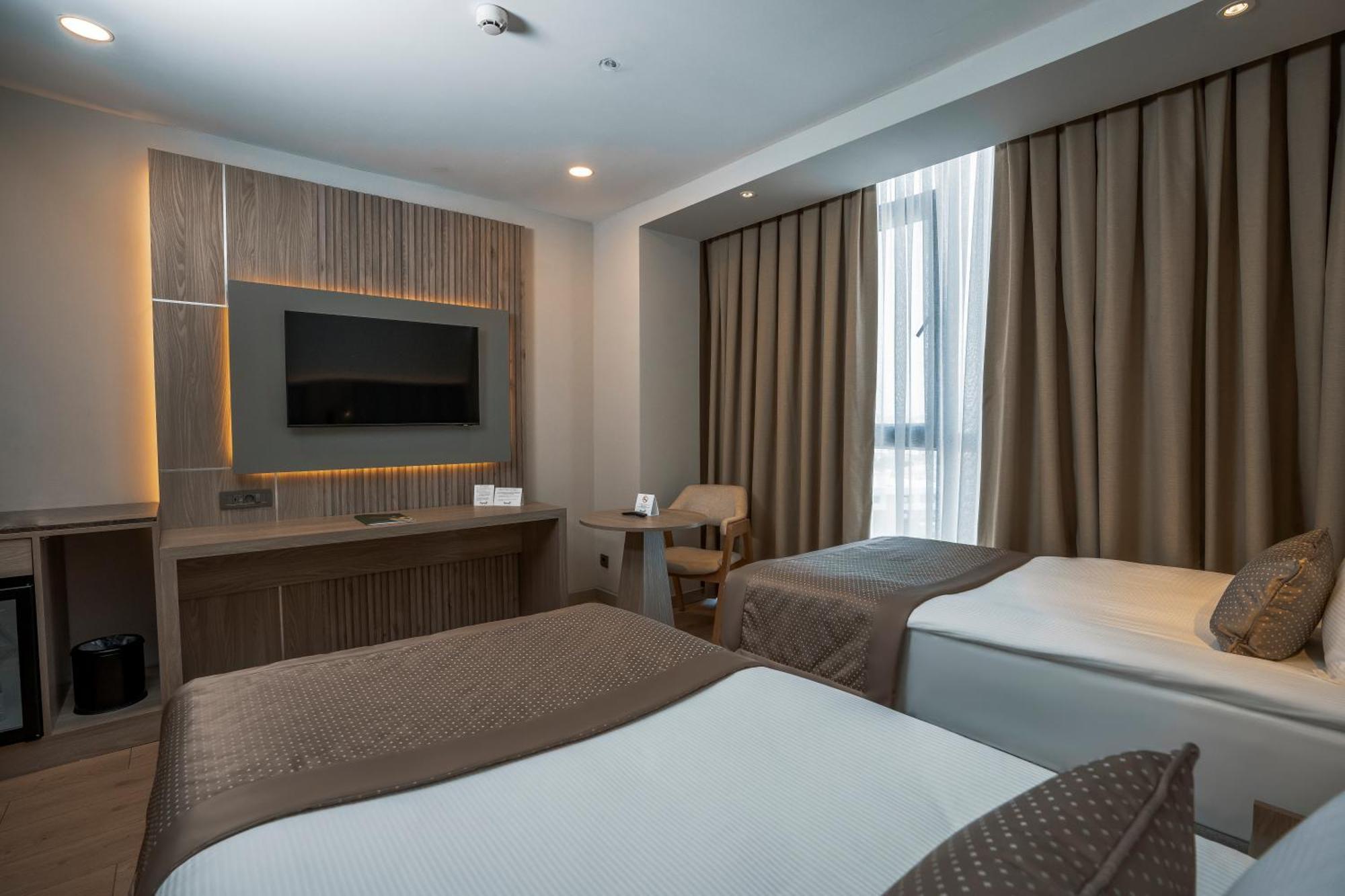 Renex Hotels Antalya Kültér fotó
