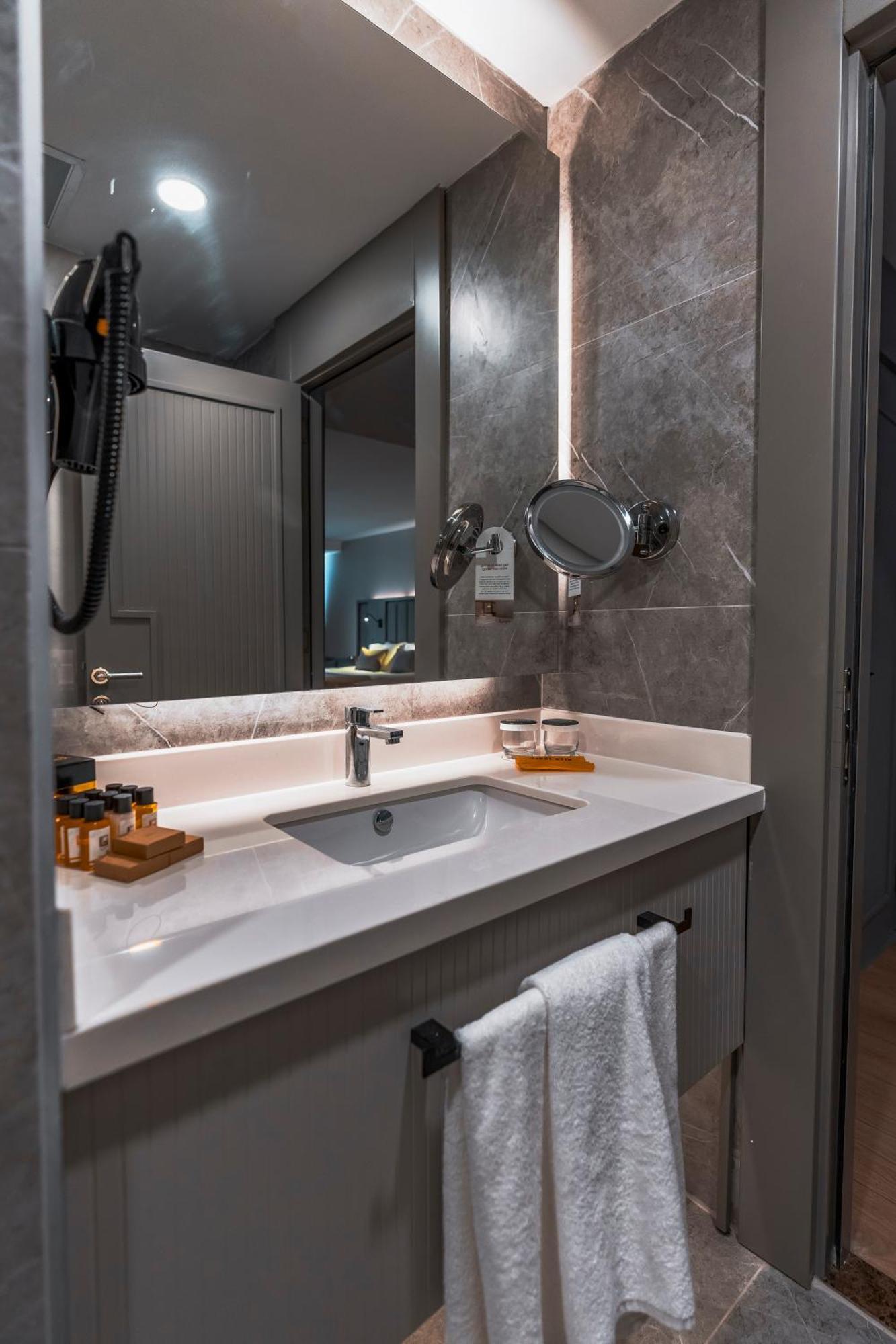 Renex Hotels Antalya Kültér fotó