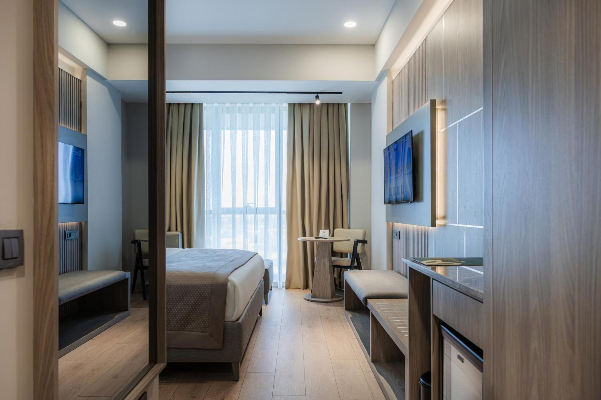 Renex Hotels Antalya Kültér fotó
