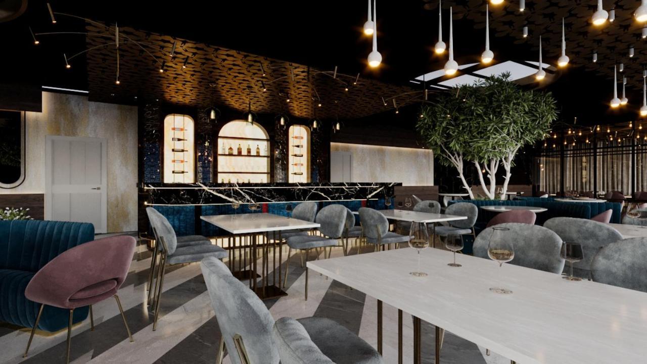 Renex Hotels Antalya Kültér fotó