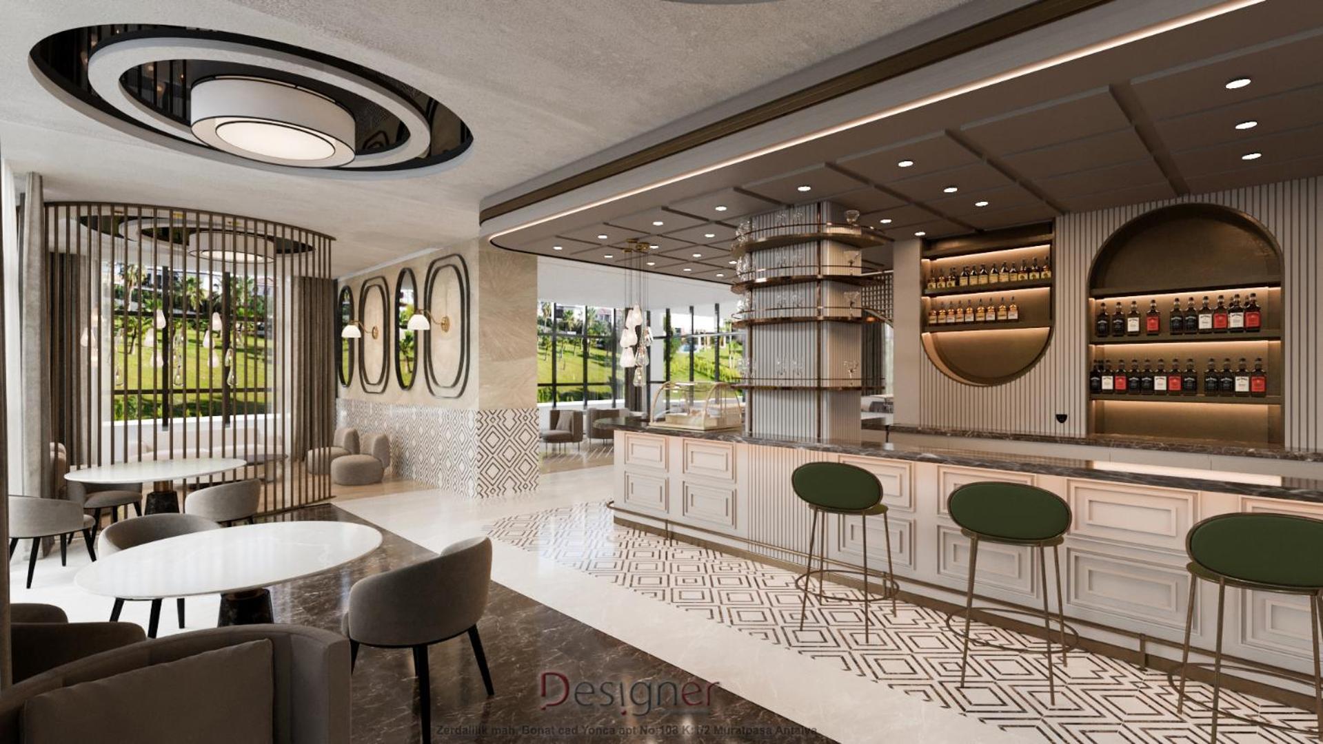 Renex Hotels Antalya Kültér fotó