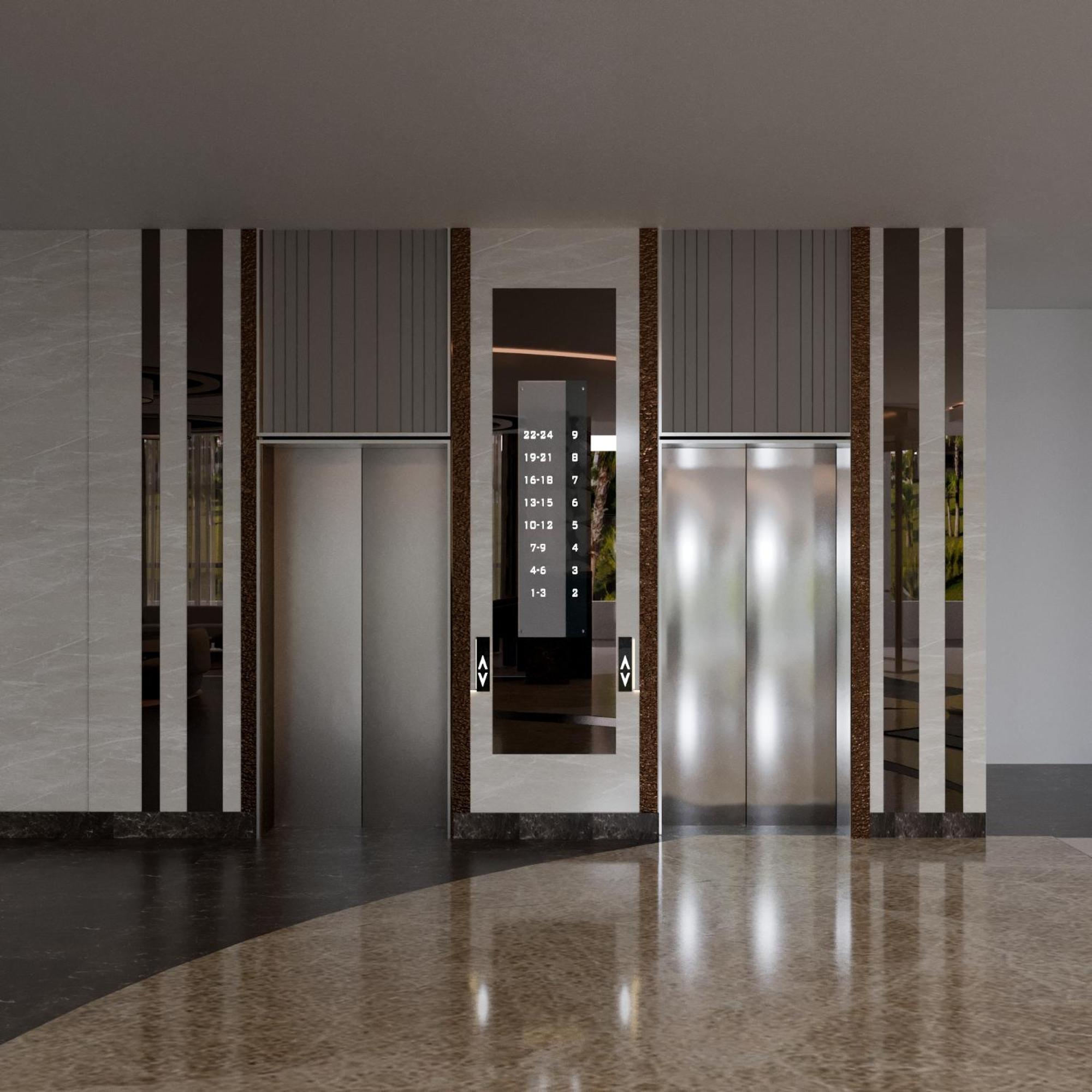 Renex Hotels Antalya Kültér fotó