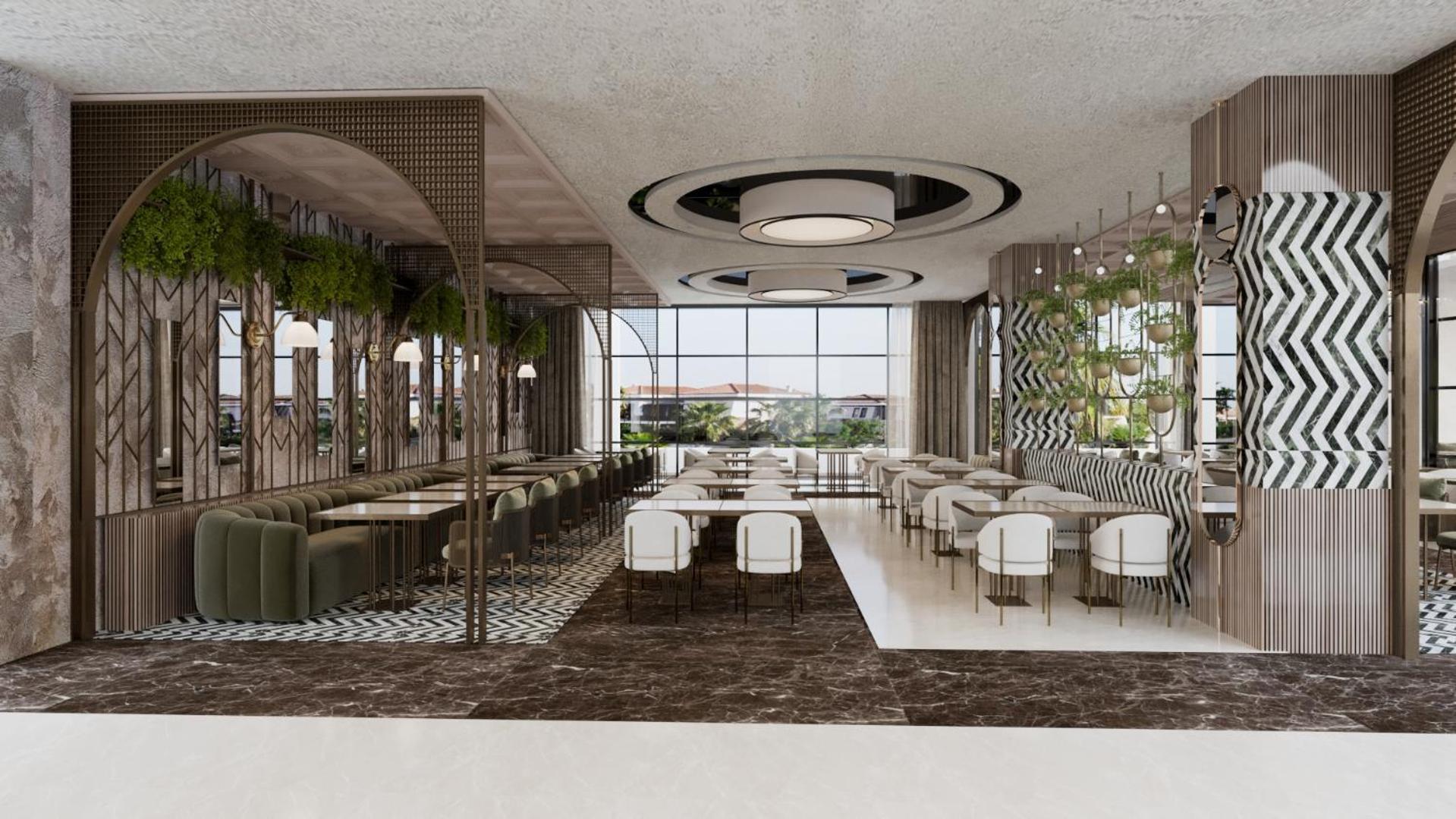 Renex Hotels Antalya Kültér fotó