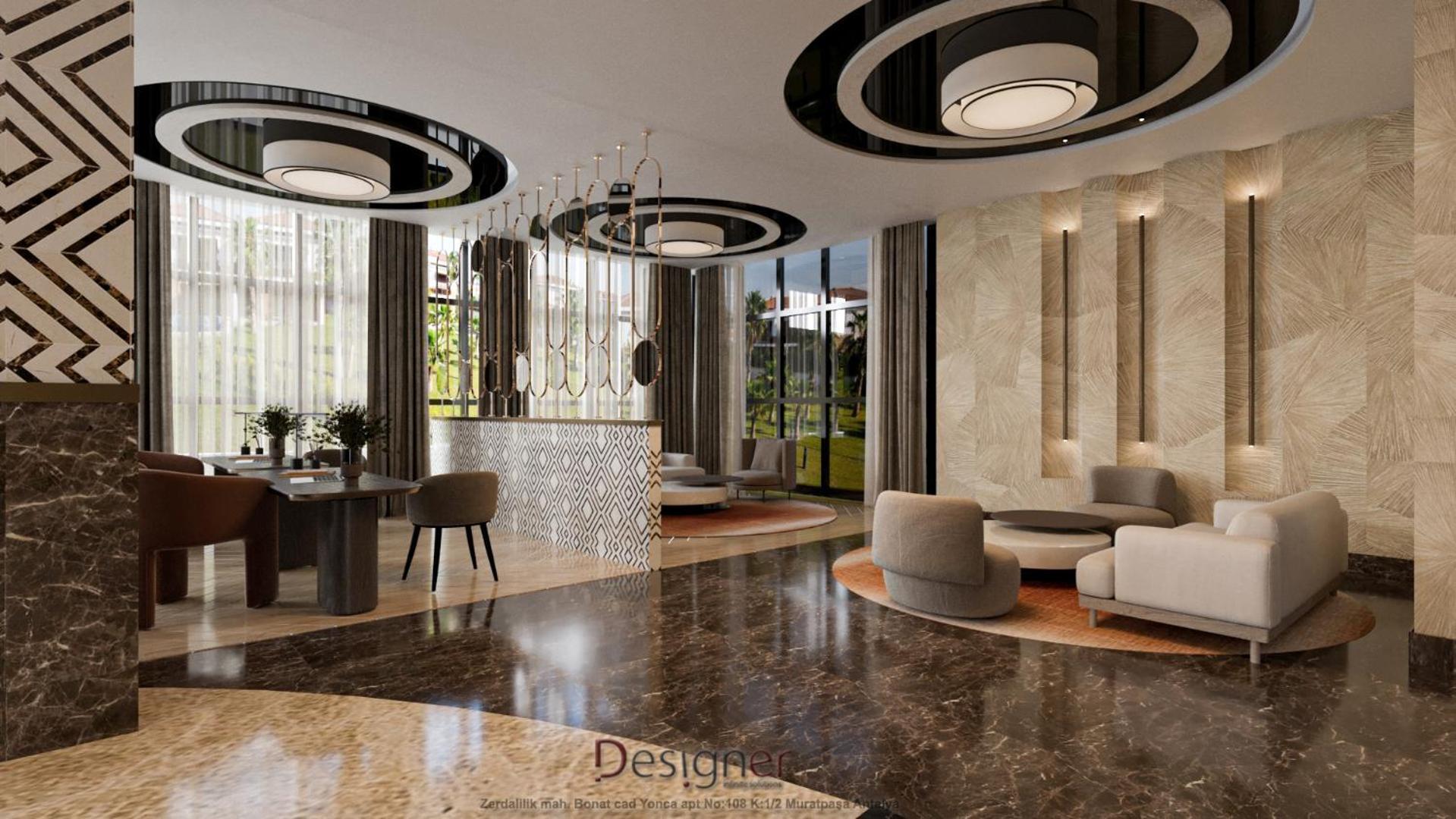 Renex Hotels Antalya Kültér fotó