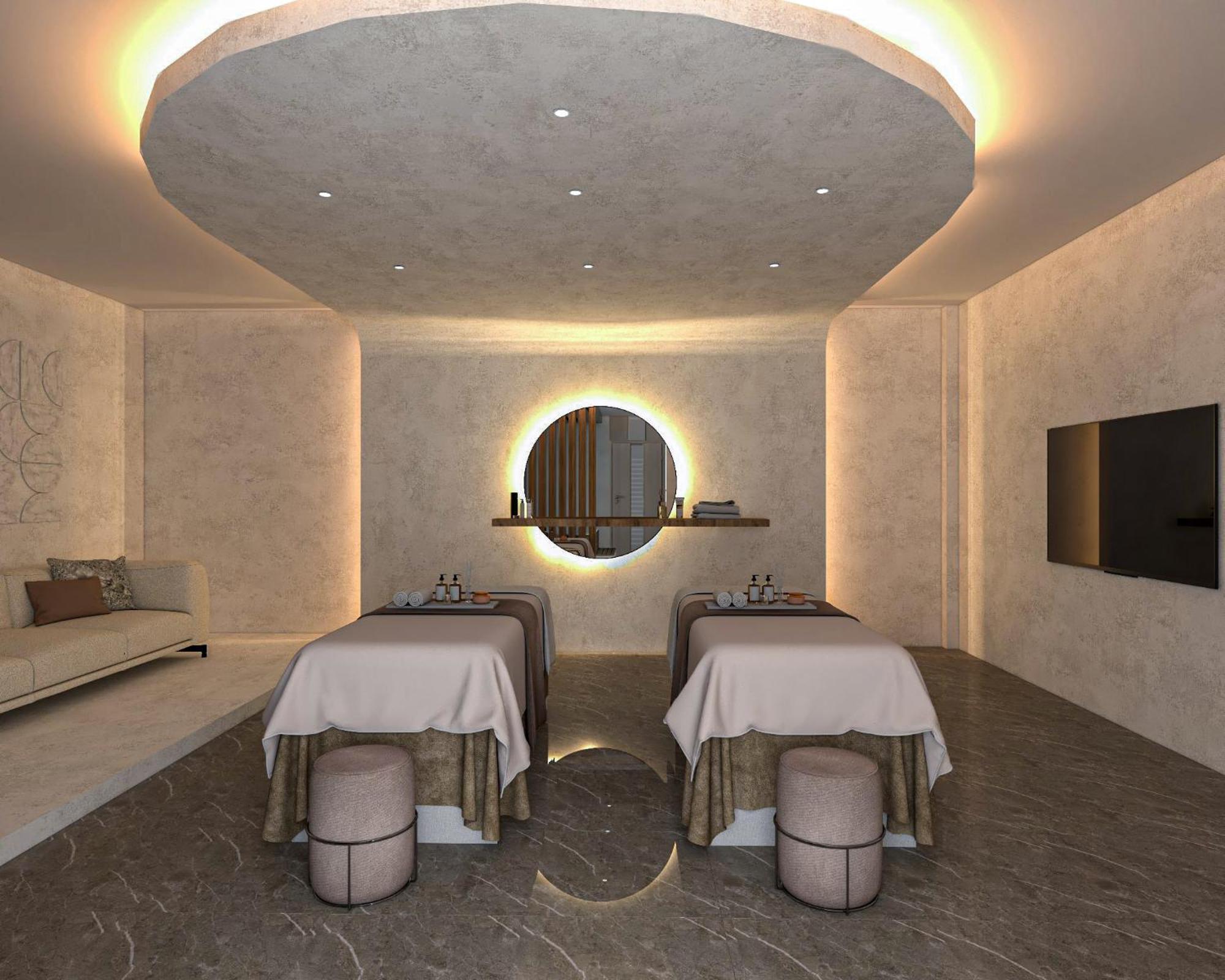 Renex Hotels Antalya Kültér fotó