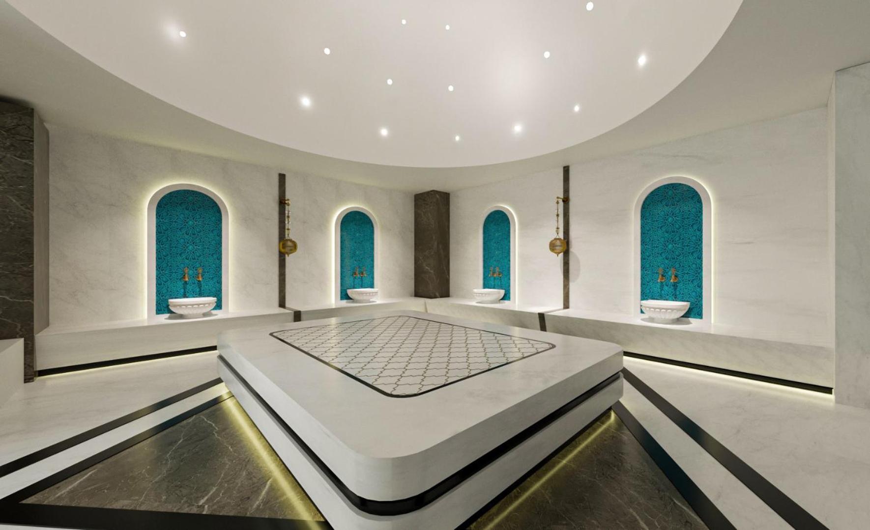 Renex Hotels Antalya Kültér fotó