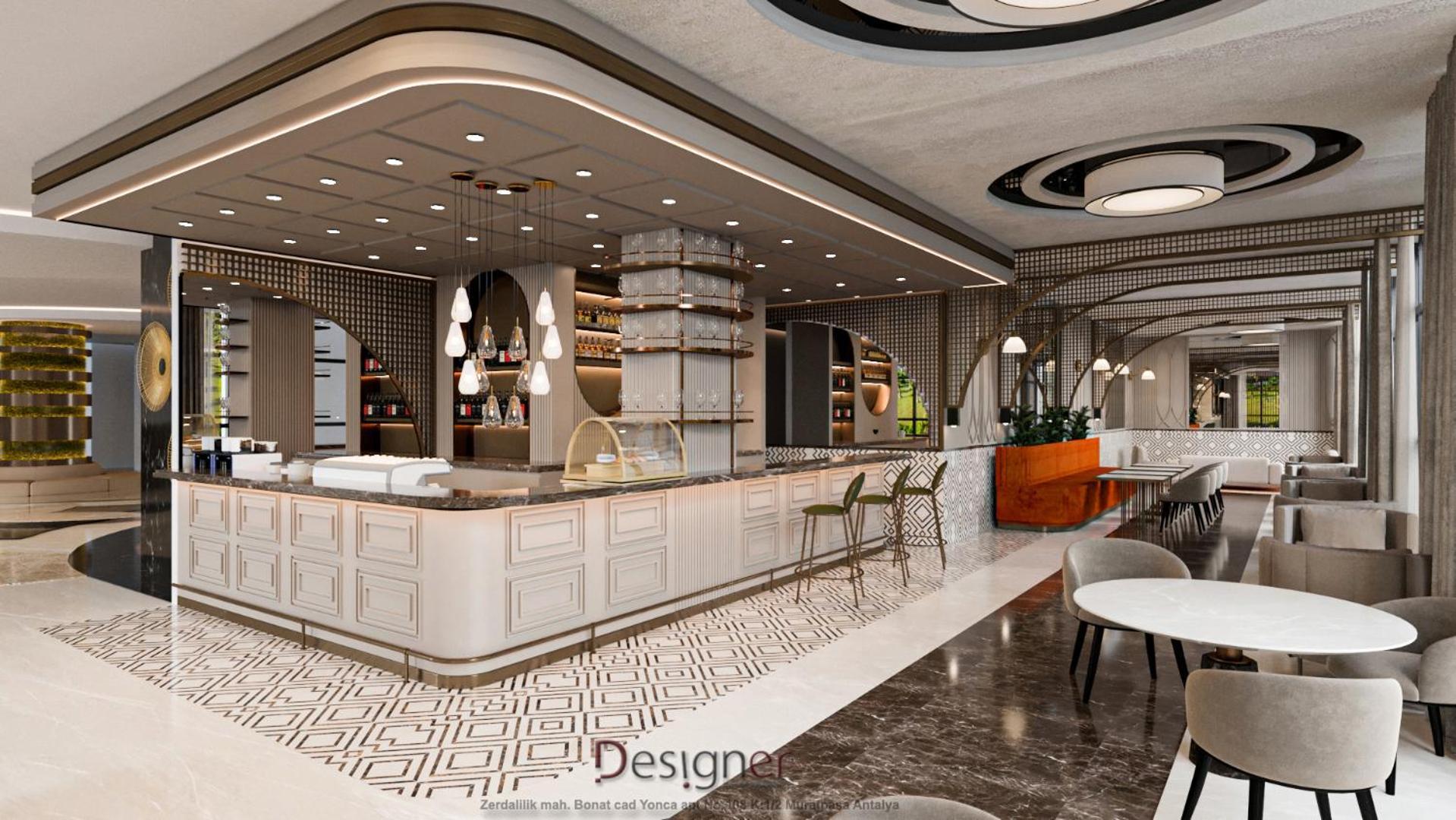 Renex Hotels Antalya Kültér fotó