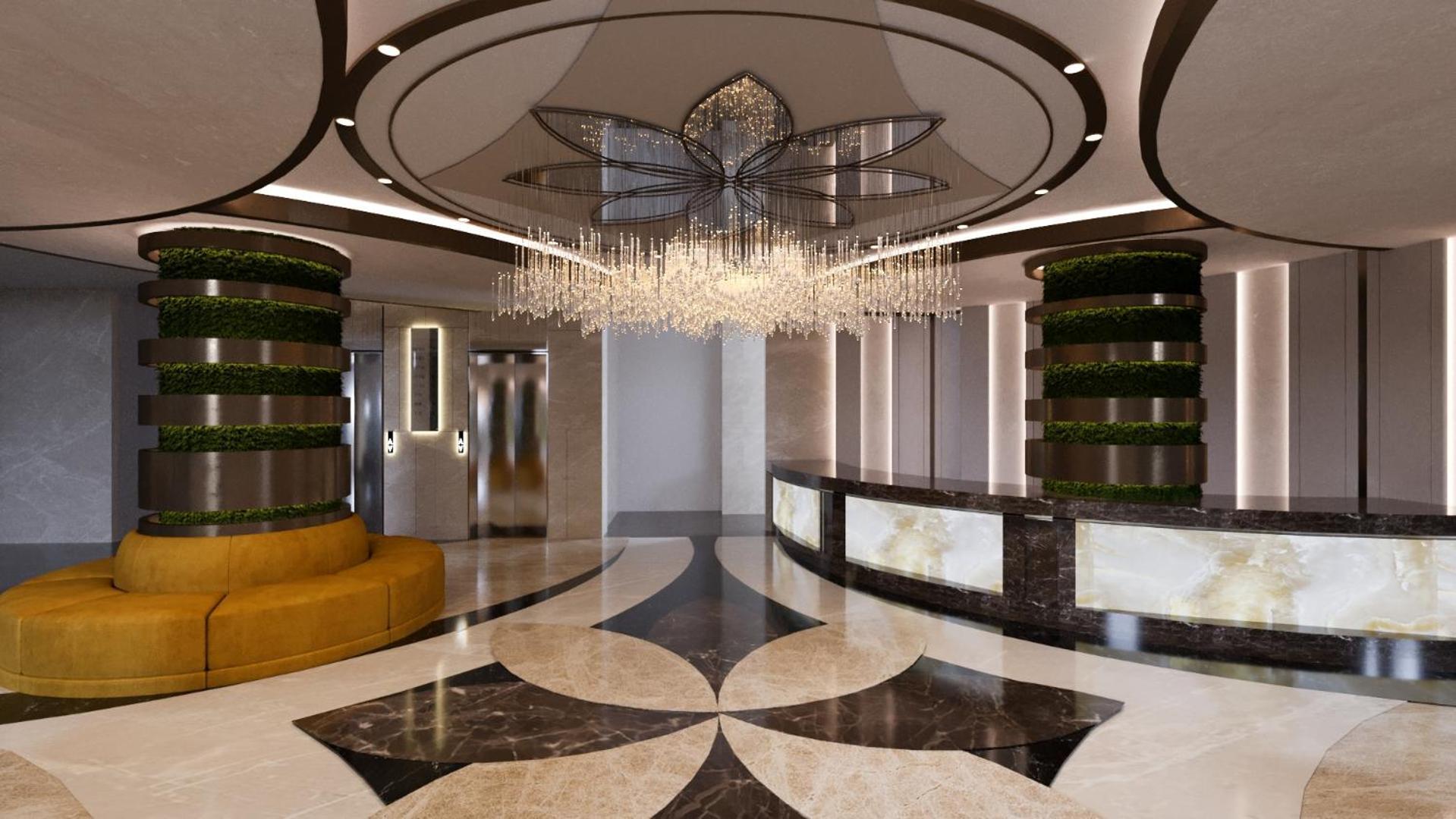 Renex Hotels Antalya Kültér fotó